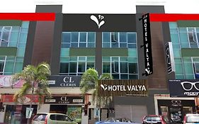 Valya Hotel Kuala Terengganu